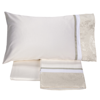 CORDUSIO Completo lenzuola - Fazzini Atelier