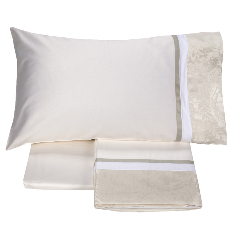 CORDUSIO Completo lenzuola