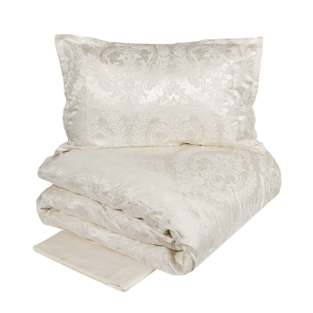 CORDUSIO Completo copripiumino - Fazzini Atelier
