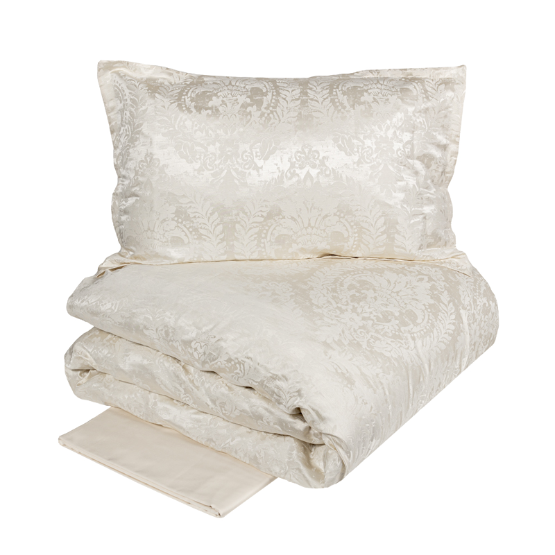 CORDUSIO Completo copripiumino - Fazzini Atelier