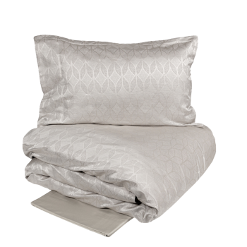 DUOMO Completo copripiumino