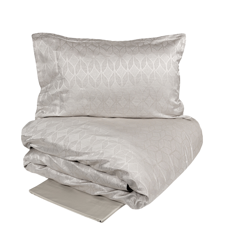 DUOMO Completo copripiumino