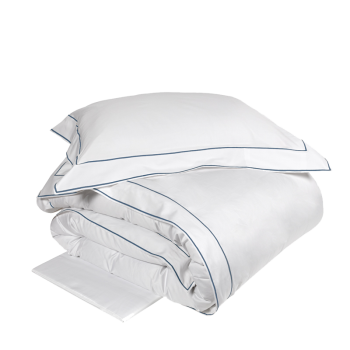 ISOLA Completo copripiumino - Fazzini Atelier