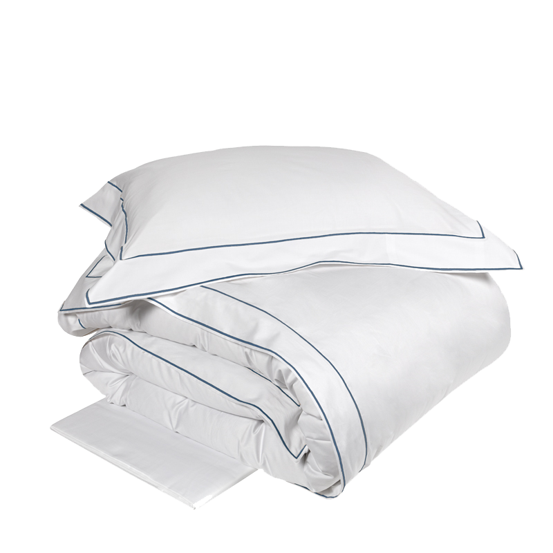 ISOLA Completo copripiumino - Fazzini Atelier