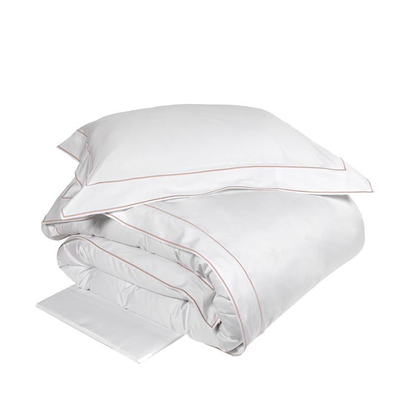 ISOLA Completo copripiumino - Fazzini Atelier