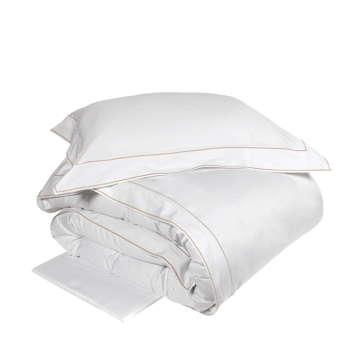 ISOLA Completo copripiumino - Fazzini Atelier