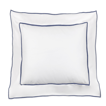 ISOLA Coppia federe BIANCO/BLU