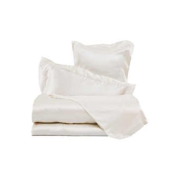 LA GALLERIA Completo copripiumino