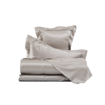 LA GALLERIA Completo copripiumino - Fazzini Home