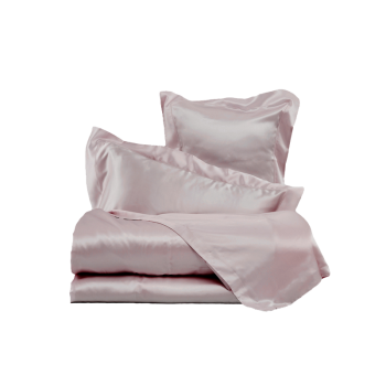 LA GALLERIA Completo copripiumino - Fazzini Home