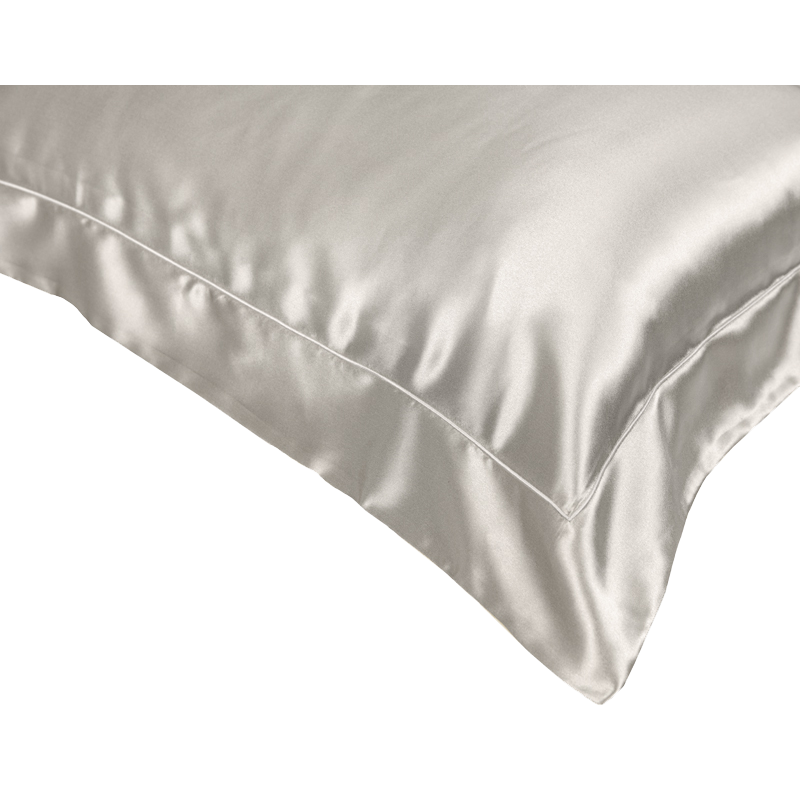 Federa Cuscini Pura Seta LA GALLERIA Atelier Perla - Fazzini Home