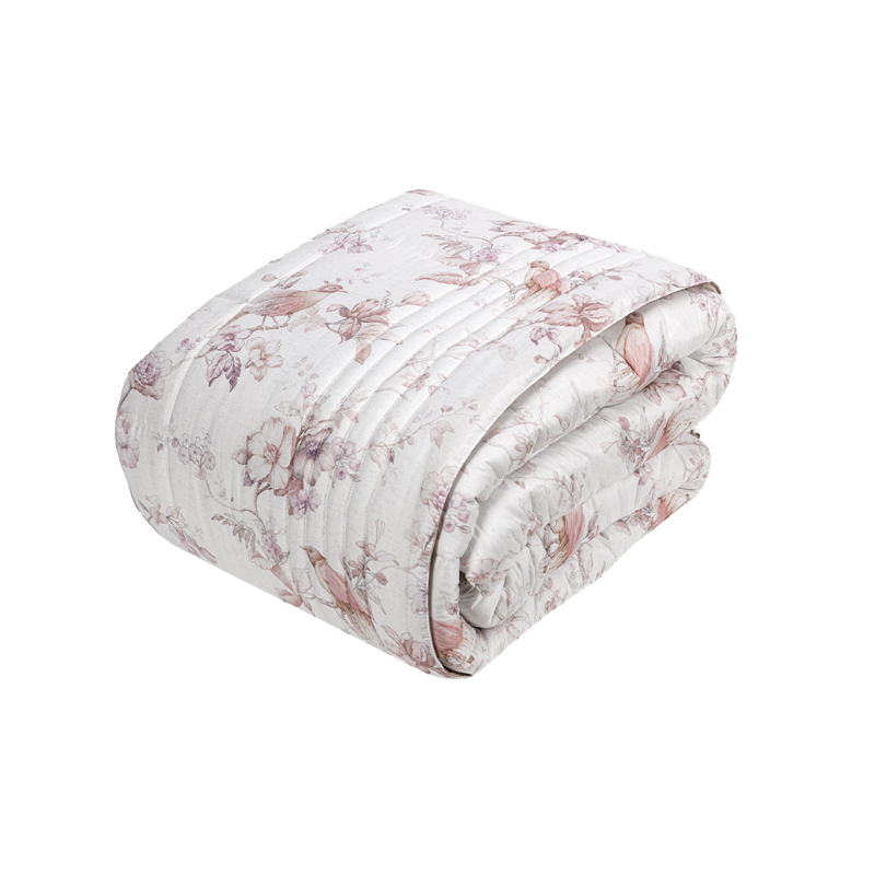 LA MAGGIOLINA Trapunta Atelier - Fazzini Home