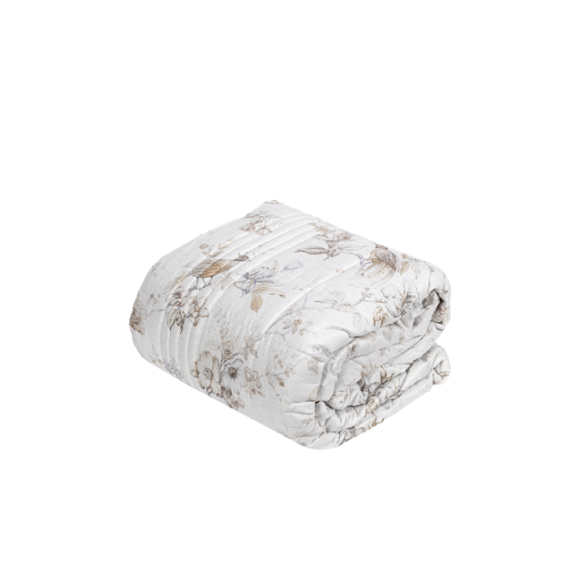 LA MAGGIOLINA Quilt Atelier - Fazzini Home