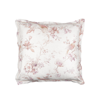 LA MAGGIOLINA Coppia federe ROSA