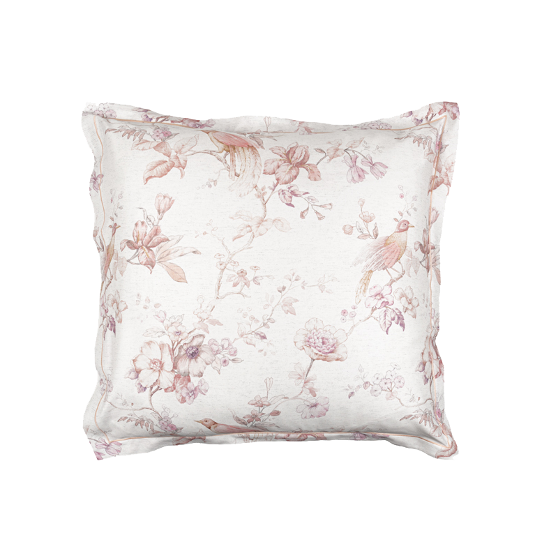 LA MAGGIOLINA Coppia federe ROSA