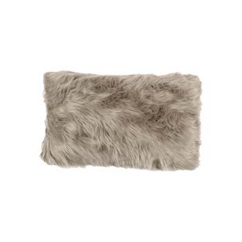 Cuscini Decorativo Ecopelliccia MUDEC Atelier - Fazzini Home