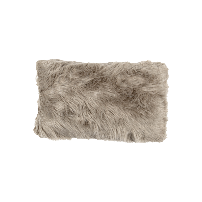 Cuscini Decorativo Ecopelliccia MUDEC Atelier - Fazzini Home