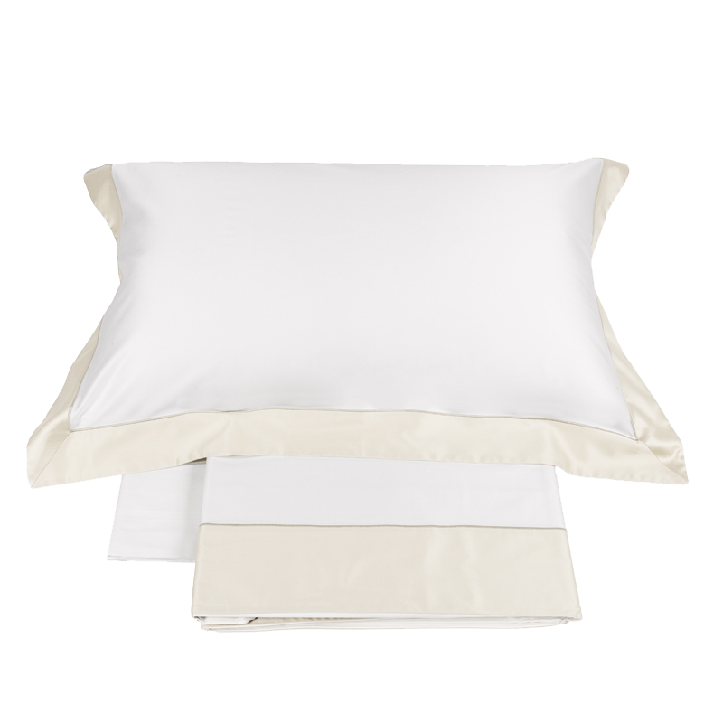 QUADRILATERO Completo lenzuola - Fazzini Home