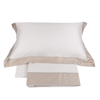 QUADRILATERO Completo lenzuola - Fazzini Home