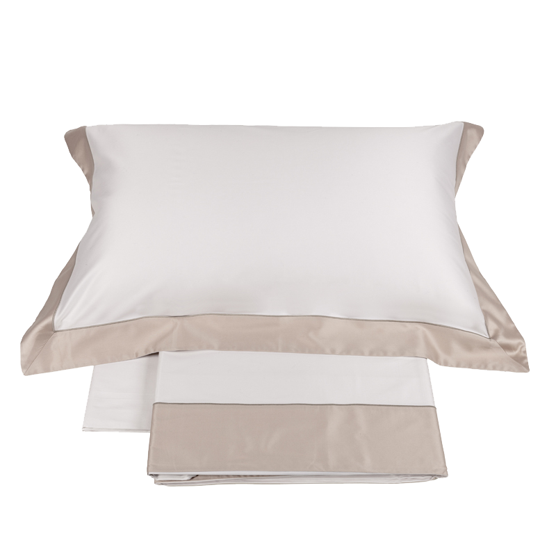 QUADRILATERO Completo lenzuola - Fazzini Home