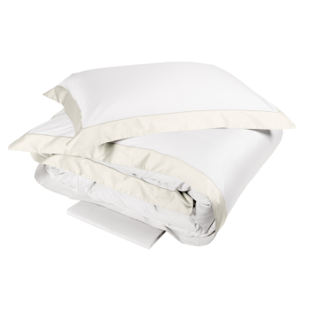 QUADRILATERO Completo copripiumino