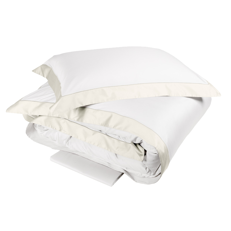 QUADRILATERO Completo copripiumino