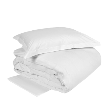 TORTONA Completo copripiumino