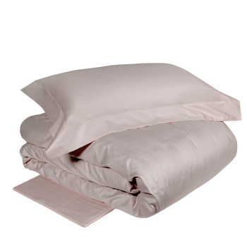 VELASCA Completo copripiumino ROSA BOHO