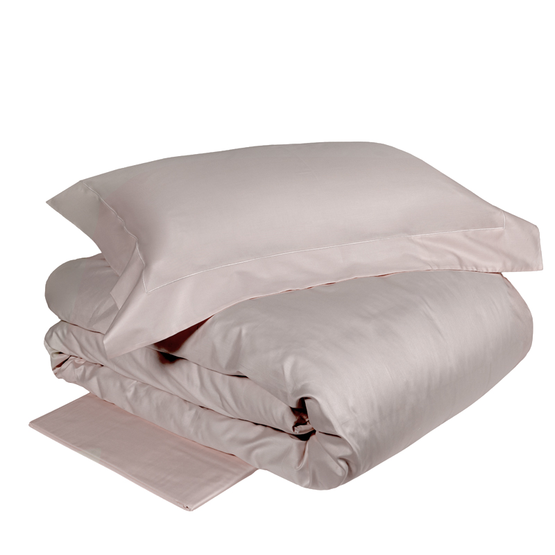 VELASCA Completo copripiumino ROSA BOHO