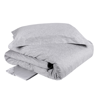 BACO Комплект постельного белья с пододеяльником