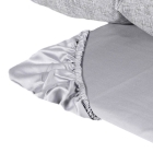 Completo Copripiumino in Cotone 330TC BACO - Fazzini Home
