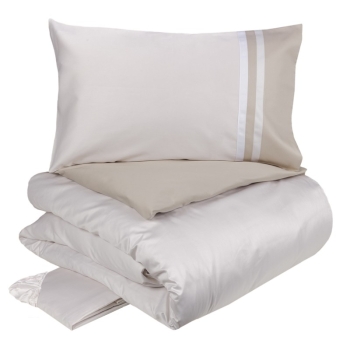 KUBRIC 60 Duvet Cover Set