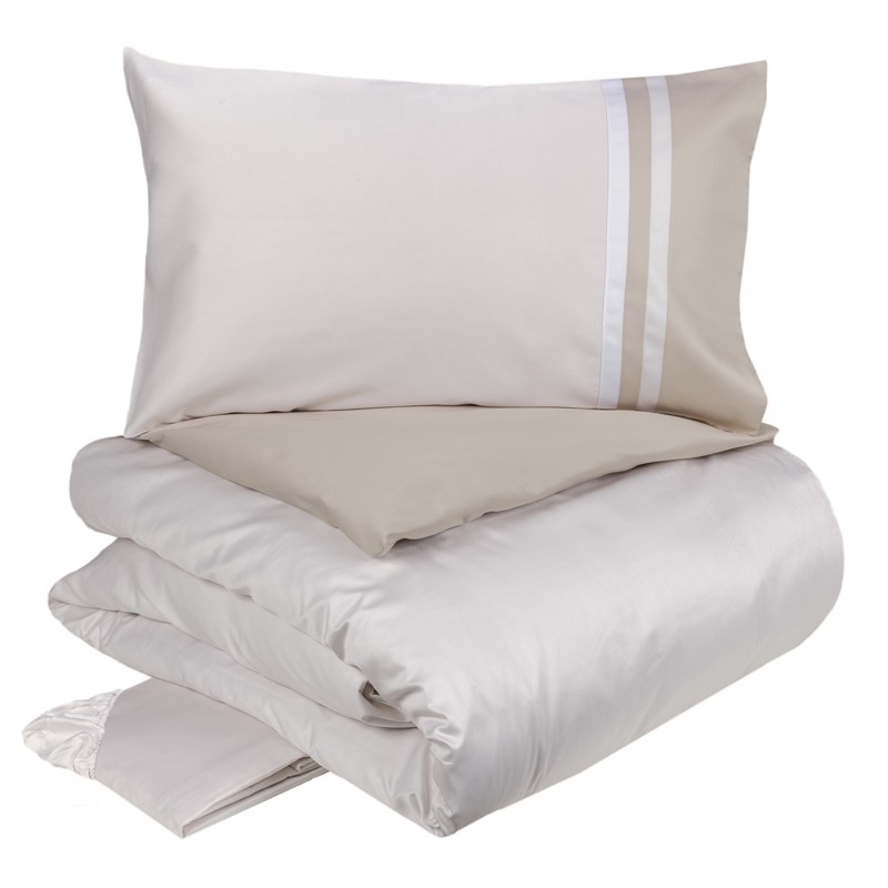KUBRIC 60 Duvet Cover Set