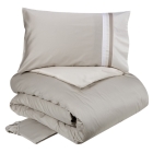 KUBRIC 60 Duvet Cover Set