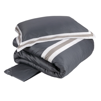 SENTIERI Bettbezug-Set