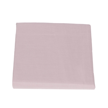 ARIANNA Lenzuolo con angoli 2 piazze ROSA