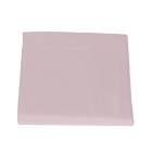 ARIANNA Lenzuolo con angoli 2 piazze ROSA