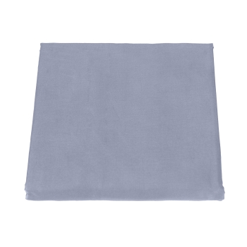 ARIANNA Lenzuolo con angoli 2 piazze BLUE FOG