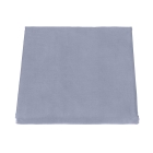 ARIANNA Lenzuolo con angoli 2 piazze BLUE FOG