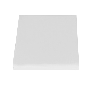 ARIANNA Lenzuolo con angoli 1 piazza BIANCO