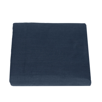 ARIANNA Lenzuolo con angoli 1 piazza ½ cm BLU