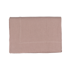 BRERA tovaglia 180x280 cm - ROSA MALVA