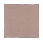 BRERA 4 tovaglioli 45X45 - ROSA BOHO