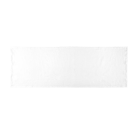 BRERA Runner 50x150 - BIANCO