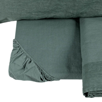 INCONTRI Bettwäsche-Set