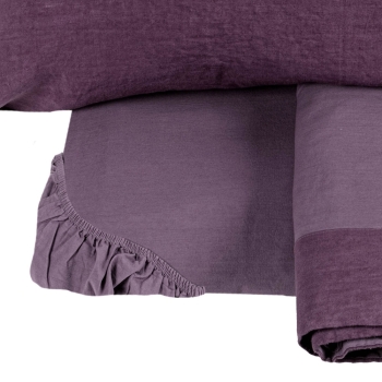 INCONTRI Постельный комплект с простынями и наволочками