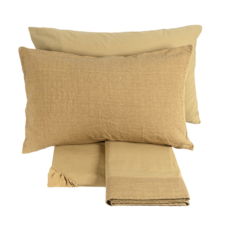 INCONTRI Bettwäsche-Set