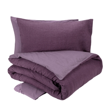 INCONTRI Bettbezug-Set