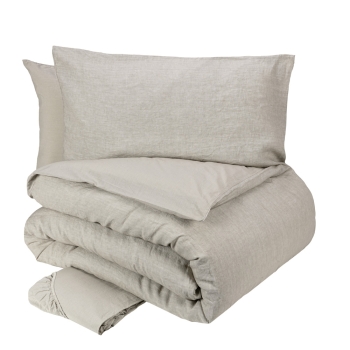 INCONTRI Bettbezug-Set