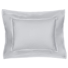 ISOLA cuscino 40x30 cm-40x30-GRIGIO PERLA + BIANCO